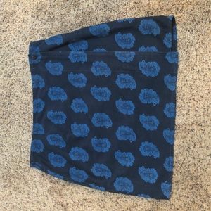 REI SPORTIF Wrap Skirt - L